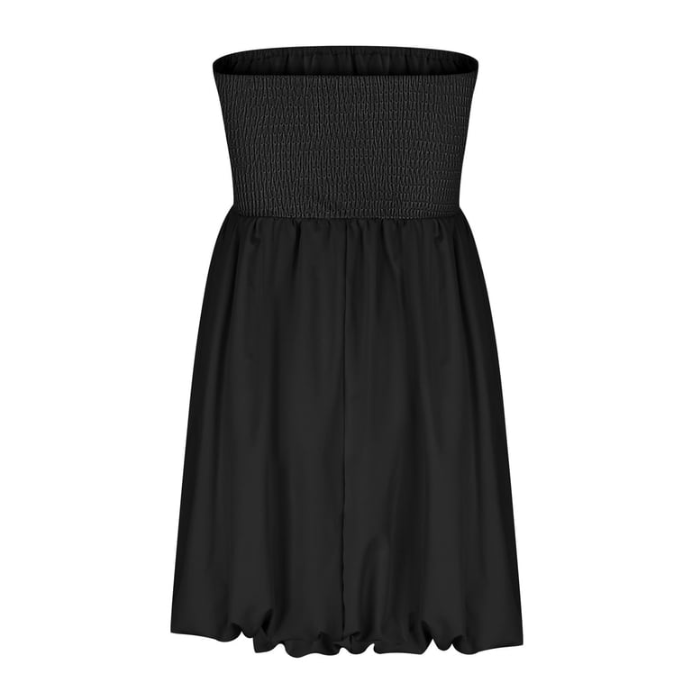 sleeveless linen dresses Calypso Dress - Sleeveless Linen Dress main image 1