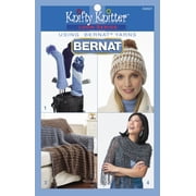 Bernat-Knifty Knitter