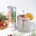 thumbnail image 2 of Jolly Good Diet Sour Pow'r Craft Soda, Low Calorie Soda Pop Drink, Caffeine Free Soft Drinks for Adults & Kids, Craft Soda for Mocktails & Cocktails, Made in America, Vegan, 12 Oz Cans, 12 Pack, 2 of 7