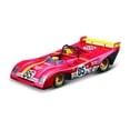 thumbnail image 1 of Réplica de vehículo coleccionable fundido a presión Bburago Ferrari Racing 312 P 1972 1:43, 1 of 4