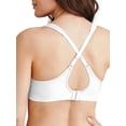 thumbnail image 6 of Bali Comfort Revolution Wirefree Bra Women's Seamless ComfortFlex Fit DF3463, 6 of 6