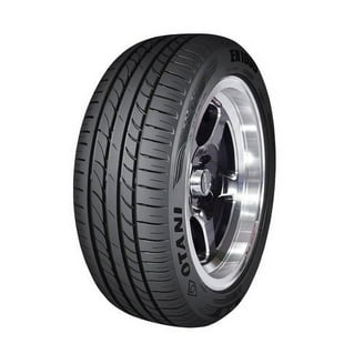 Dunlop Grandtrek ST30 225/60R18 100H A/S All Season Tire Fits