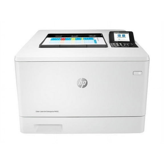 HP LaserJet Enterprise M455dn Desktop Laser Printer Color 3PZ95A#201