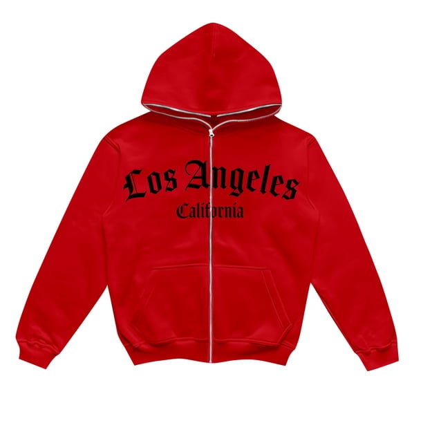 WILLBEST Sudaderas En Pareja Sudadera con Capucha De Manga Larga para Hombre, De Primavera y Otoño, Informal, Única, para Exteriores, con Nombre De Ciudad Grande