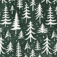 thumbnail image 4 of MagnifiScent 50X60 Christmas Tree Scented Throw, 4 of 5