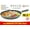 4004-26(10.2 Inch), variant on Non Stick Aluminum Frying Pan  Sturdy, 8"/8.7"/9.5"/10.2"/11"/12"/12.5", Black