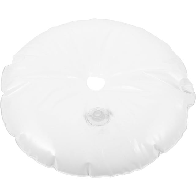 SHISUYAN Sac de Poids de Base pour Parasol de Plage, Pochette de Remplissage d'Eau