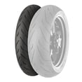 thumbnail image 1 of Llanta 120/70 ZR 17 M/C (58W) TL Continental ContiRoad, 1 of 2