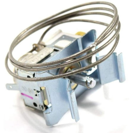 Genuine Frigidaire 297216041 Refrigerator Control Module