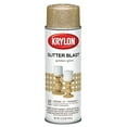 thumbnail image 2 of Glitter Blast Aerosol Spray 5.75oz-Golden Glow, 2 of 4