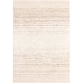 thumbnail image 2 of Rugs.com Gemstone Collection Rug – 4' x 6' Ivory Medium Rug Perfect For Living Rooms, Large Dining Rooms, Open Floorplans, 2 of 9