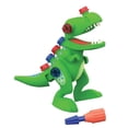 thumbnail image 1 of Learning Resources EI-4137 Design & Drill T-Rex, 1 of 12