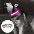 thumbnail image 3 of Collar para perros sin olor de Dublin Dog para todos los estilos, 3 of 5