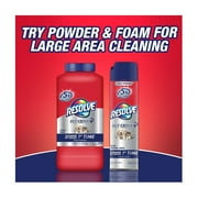 Resolve Carpet Stain Cleaner Solution and Odor Remover Spot Spray, 22 oz