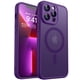 thumbnail image 1 of Funda magnética CANSHN compatible con iPhone 13 Pro Max, 1 of 7