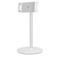 thumbnail image 1 of Desk Phone Stand, Stable Base Phone Stand Adjustable Angles Sturdy Durable  For Tablet For Phone For Desk, 1 of 8