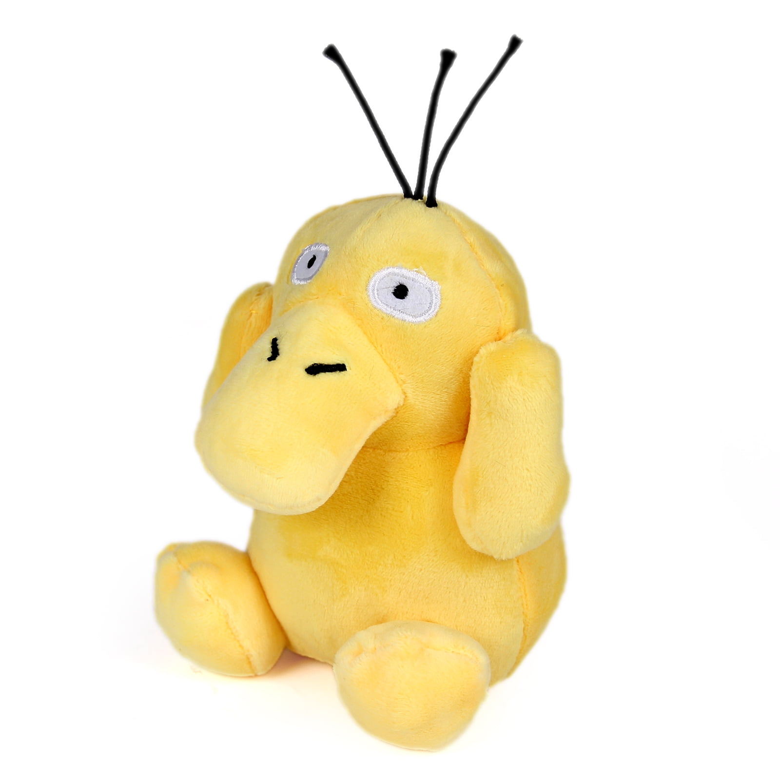 psyduck plush walmart