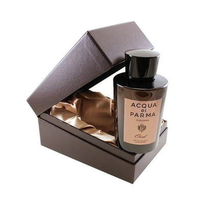 Acqua di parma colonia oud cologne concentrate spray clearance