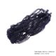 thumbnail image 2 of ADDHAT 1Ud Bordado De Encaje Negro Para Adornos En Vestidos Y De Eventos, 2 of 8