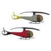 Lionel 6-37112 O Lionel Helicopters 2-Pack