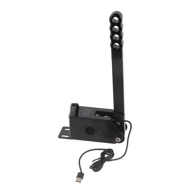 64-bit Universal USB Handbrake PC for Windows Professional Gaming Accessories for G25 G27 G29 T500 SIM Racing Games