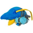 thumbnail image 1 of Clawitzer Pok? Plush (Standard Size) - 4", 1 of 1