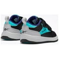thumbnail image 4 of Reebok Weebok Clasp Low Shoes - Toddler, 4 of 9