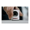 thumbnail image 6 of Mevo MV1-01A-WH Portable 720P 12.4 MP Camcorder, White, 6 of 7