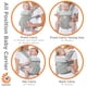 thumbnail image 4 of Portabebés Ergobaby 360 para todas las posiciones con soporte lumbar, 4 of 7