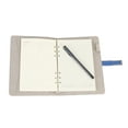 thumbnail image 1 of Ensemble 3 en 1 Stylo Intelligent Numérique Carnet et Tableau d'Écriture, Synchronisation en Temps Réel pour Numériser, Convertir en Texte, Stocker et Partager des Notes en Papier, Technologie de Reconnaissance OCR, hors Ligne, 1 of 7