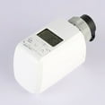 thumbnail image 2 of Amdohai Tuya Wifi Intelligent Temperature Controller Mobilephone APP Control Compatible with Alexa Google Home for Voice Controls, 2 of 6