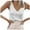 Silver, variant on mgoYE Womens Tank Tops Casual Fashion V Neck Strappy Sequin Sparkle Shimmer Camisole Sleeveless Tanks Tops(Beige,XL)