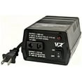 thumbnail image 2 of VCT VT-200J Japanese Step Up / Down Voltage Transformer Converts Japan 100 Volts To 110V OR 110V to 100 Volt - 200 Watt, 2 of 2