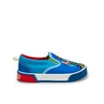 thumbnail image 6 of Nintendo Super Mario Bros Boys Slip-on Sneakers, 6 of 8