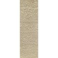 thumbnail image 1 of Momeni Rugs GRAMEGM-11BGE2680 Colección Gramercy, alfombra de área contemporánea 100% lana tejida a mano, corredor de 2'6 "x 8 ', beige Momeni Rugs, Inc. GRAMEGM-11BGE2680, 1 of 1