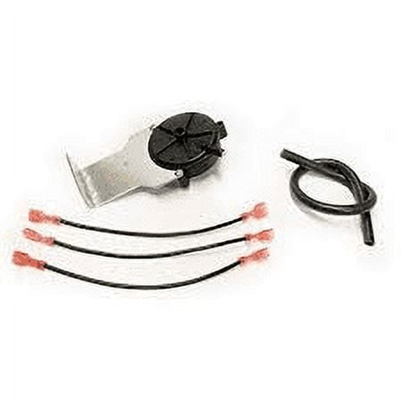 Rheem Furnace Parts 42-24196-86 - Furnace Pressure Switch (42-24196-86)