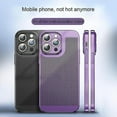 thumbnail image 5 of Funda para iPhone 11 Pro con disipación de calor y galvanoplastia Ice Sense, 5 of 5