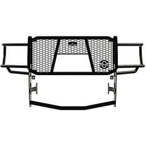 Ranch Hand GGD191BL1C 19-C RAM 2500/3500 NEW BODY STYLE GRILLE GUARD WITH CAMERA