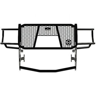 Ranch Hand GGD191BL1C 19-C RAM 2500/3500 NEW BODY STYLE GRILLE GUARD WITH CAMERA