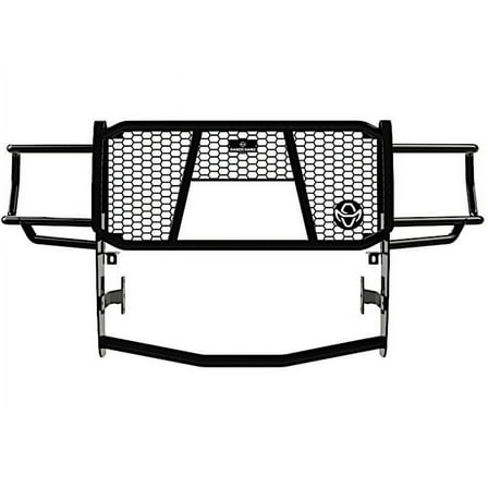 Ranch Hand GGD191BL1C 19-C RAM 2500/3500 NEW BODY STYLE GRILLE GUARD WITH CAMERA
