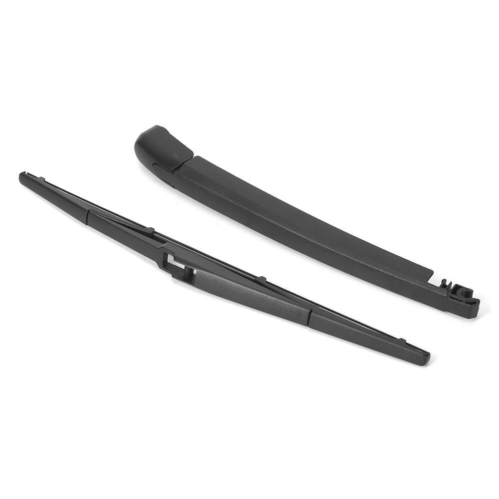 Rear Wiper Arm Blade Kit,Car Rear Windshield Wiper Windscreen Wiper Fit For Mazda Rear Windshield Wiper Convenient Use