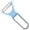 Sky Blue, variant on Upgrade Potato Peeler for Kitchen,1 PCS Stainless Steel Vegetable Peeler,Y Veggie Food Peeler for Apple Fruit Carrot Zucchini Cucumber,Good Grip Makes Peeling Very Easy