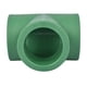 thumbnail image 4 of tapón 2 1/2 pulgadas verde tuboplus, 4 of 4