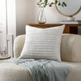 thumbnail image 3 of Hauteloom Lucia Lumbar Pillow, 3 of 3