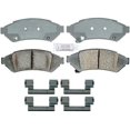 thumbnail image 1 of 2015-2018 Cadillac Escalade Brake Pad Set, 1 of 1