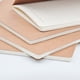 thumbnail image 3 of 18PCS A6 Bloc de notas de papel Kraft en blanco Diario de viaje Cuaderno diario para escribir dibujo, 3 of 6