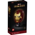 thumbnail image 5 of LEGO Super Heroes Avengers-classic-Hel 76165, 5 of 8