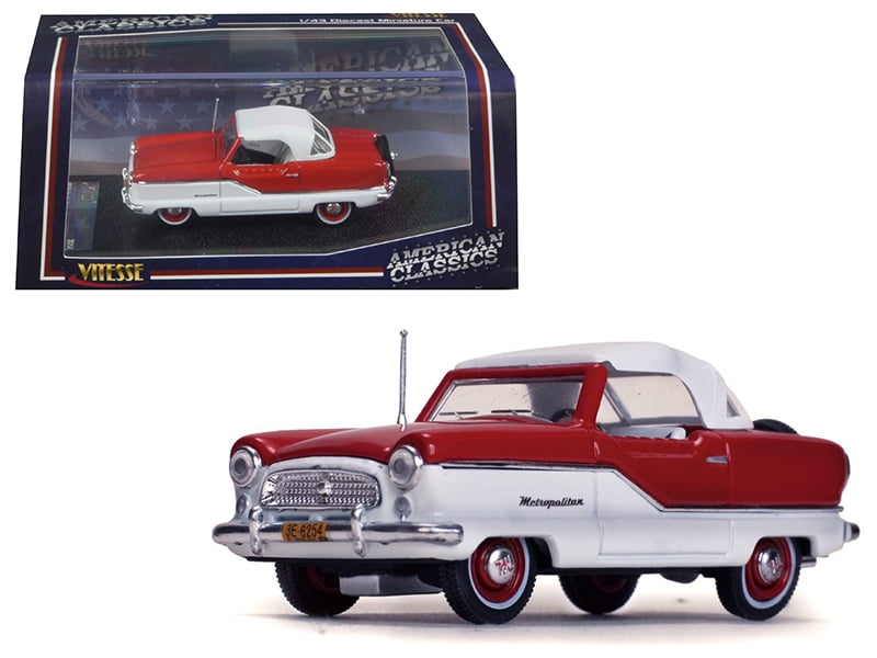 vitesse diecast model cars