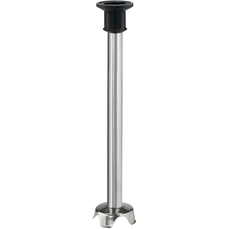 

Waring Commercial WSB65ST Stainless Steel Immersion Blender Shaft 18-Inch