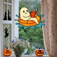 thumbnail image 4 of Cute Ghost Suncatcher, Acrylic Ghost Plant Hanging Decoration for Home, Window, and Party, Perfect for Halloween, Christmas, and Family Gift, 4 of 5